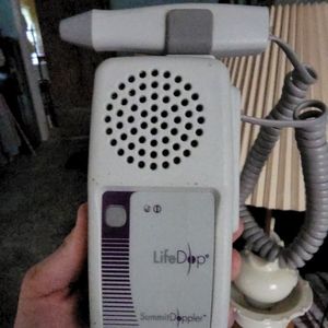 LifeDop Summit Doppler
